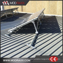 Ample Supply and Prompt Delivery Solar Brackets for Tin Roof (NM0198)